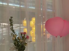 -PARFUM FLORAL花境法餐(南京首店)