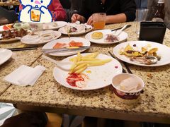 -禾斗海鲜自助(市南银座店)
