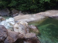 -黄山翡翠谷景区