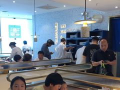 -兰湘子·湘菜小炒(长安万科广场店)