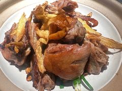 厦门姜母鸭-闽上鲜·福建菜(龙湖滨江天街店)