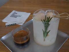 -ChanDu躔度咖啡(灯塔店)