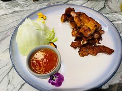 -萬國春·中菜馆(颐和公馆店)