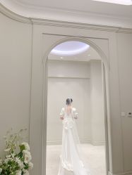 点击看大图 -Chic Bridal 熙可婚纱