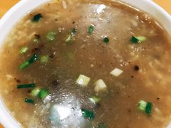 鸭肉粥-百成大同鸭肉粥(大同总店)
