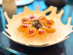 -新天世纪中餐厅