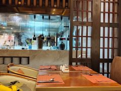 -大理实力希尔顿酒店•香全日制餐厅