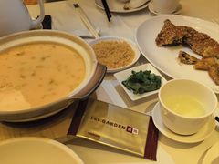 -利苑酒家(合景国际金融广场店)