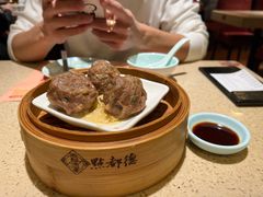 -点都德(聚福楼店)
