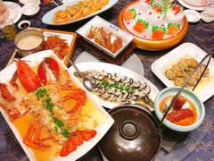 -海景壹号大酒店(滨湖店)