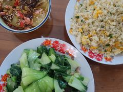 -小街47號江湖菜(四合院店)