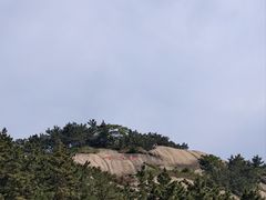 -太和山风景区