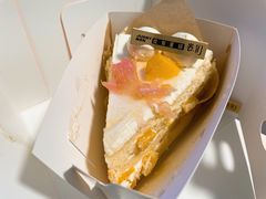 -卷们·现制生日蛋糕·蓝风车动物奶油(金源店)