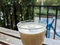 -Cafe Villa