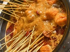 -钢管厂五区小郡肝火锅串串香(清河店)