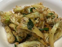 -潇湘码头·鲜湘菜(清河店)