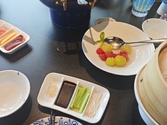 -喜悦烤鸭·新京菜(王府井店)