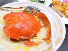 -龙海鲜螃蟹王(宏茂桥店)