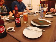 -ALBERGUE 1601 婆仔屋葡国餐厅