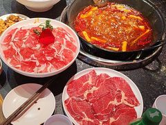-铜人李火锅(西大街店)