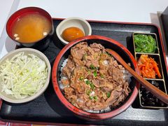 -牛邸·烧肉饭(来福士店)