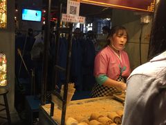 -朝鲜族打糕(时尚天河店)