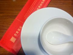 -惠宾饭庄(中山路店)