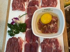-京城胜利涮羊肉(禧乐汇店)