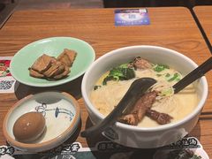 -和府捞面(星光大道一期店)