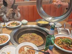 -锅老头铁锅炖•大锅蒸汽海鲜(韩乐坊店)