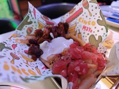 -Famous肥猫墨西哥音乐餐吧(五棵松华熙LIVE店)