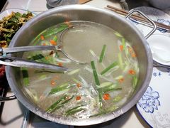 -独一道·邵伯龙虾土菜馆·烧烤(雨花西路店)