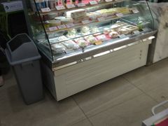 -仟吉(沌口店)