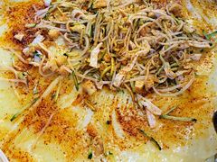 -安徽阜阳卷馍(西单店)