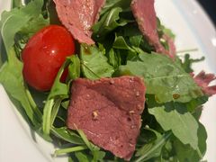 -萨莉亚(巴黎春天成山店)