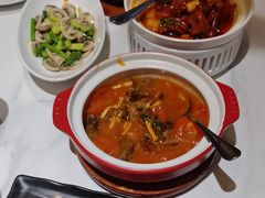 -楚山晓·湖北菜(武汉光谷K11店)