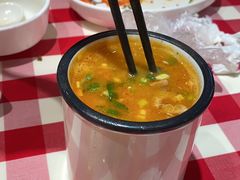 -西贝(东城万达广场店)