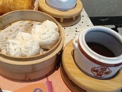 -点都德(广州白云山景区南门店)