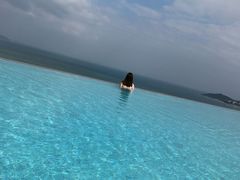 -瑰丽酒店·海吧·天际下午茶·现场DJ·天台酒吧
