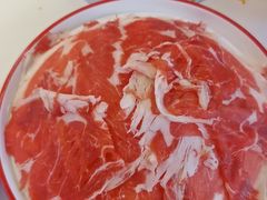 -李姑婆鲜切牛肉火锅自助(凤城二路店)