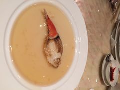 8餐厅-8餐厅(新葡京酒店)