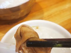 -长平老姿娘夜粥(平东一街店)