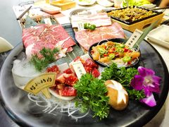 -猫抓烤肉(春熙路店)