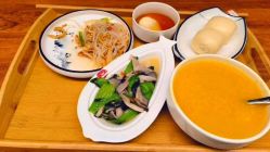 -金月汇月子会所(北大街店)