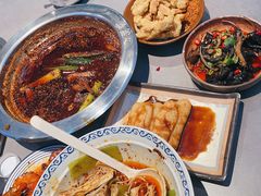-耍盆友·重庆江湖菜(百子湾店)