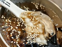 前任红糖冰粉-太二酸菜鱼(青岛未来城万科广场店)