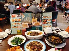-潮福城大酒楼·潮粤菜·港式点心(阳光城店)