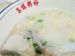 -荔银肠粉(建六店)