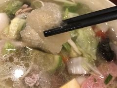 肉皮-同心楼(解放北路店)