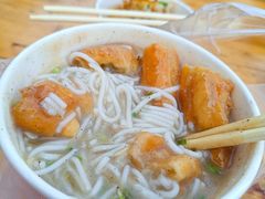 -汪记鲜鱼糊汤粉(沈阳路总店)